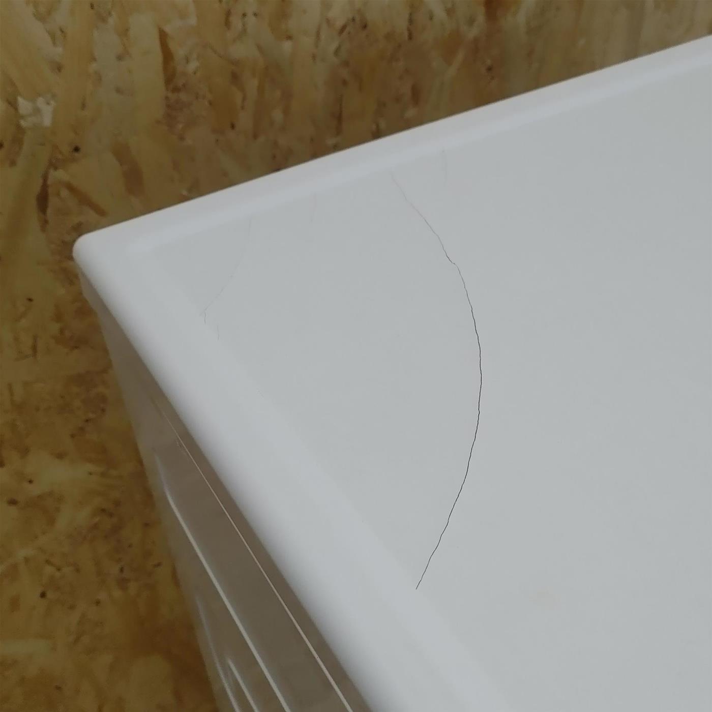 Asciugatrice Beko DS7512PA Libera installazione Caricamento frontale 7 kg A+++ Bianco