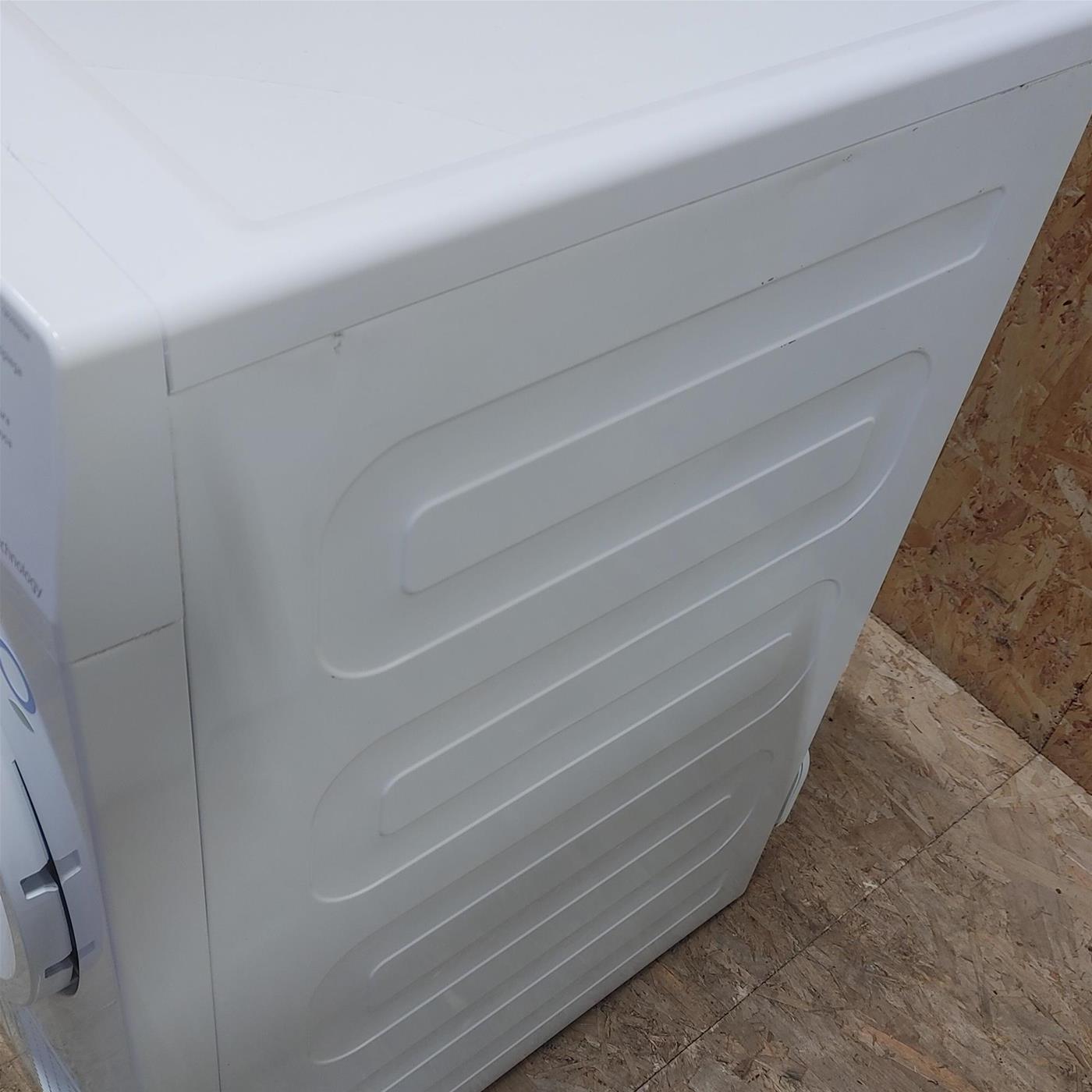 Asciugatrice Beko DRX832WI Libera installazione Carica frontale 8 kg A+++ Bianco