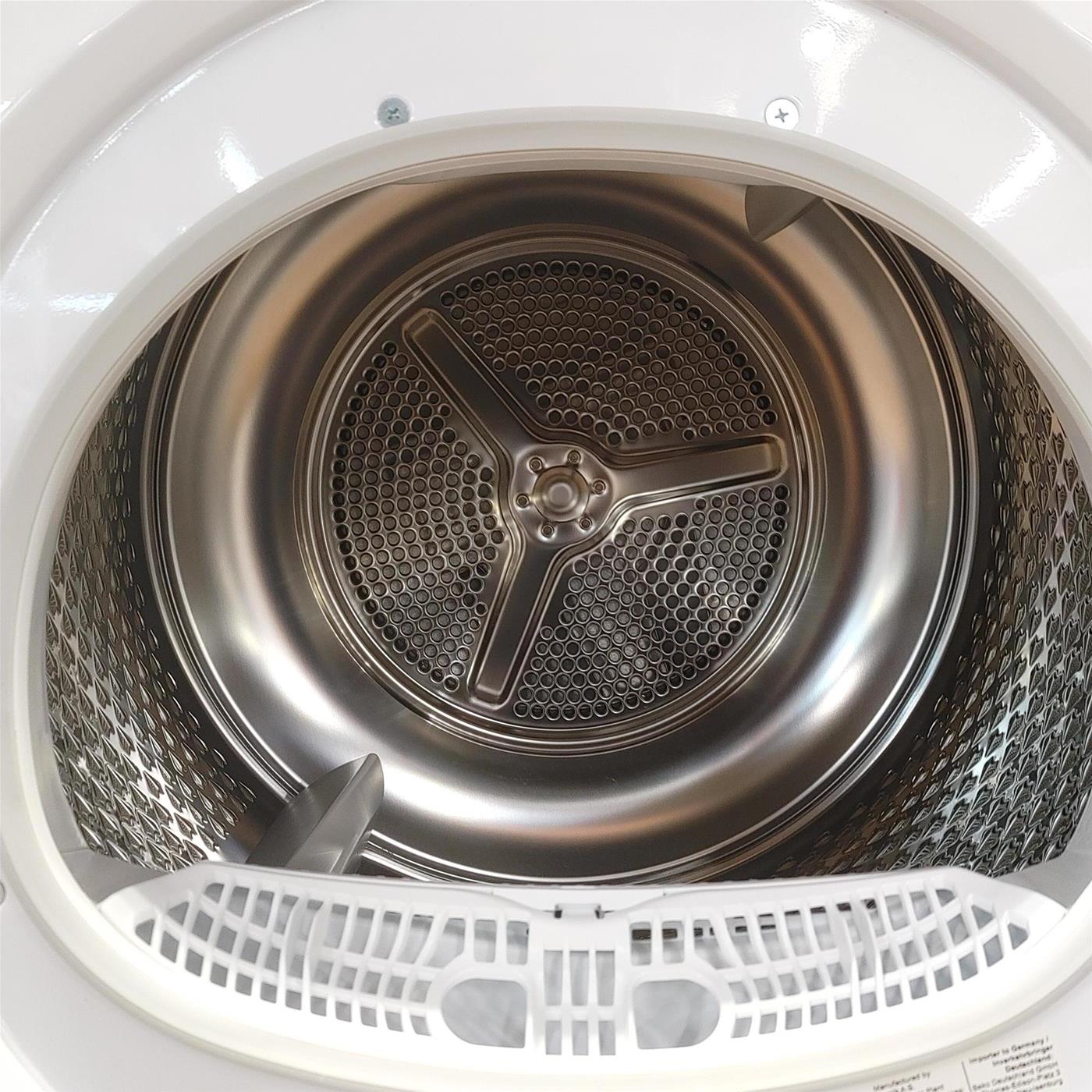 Beko DH 8534 GX0 Asciugatrice Libera installazione Caricamento frontale 8 kg A+++ Bianco