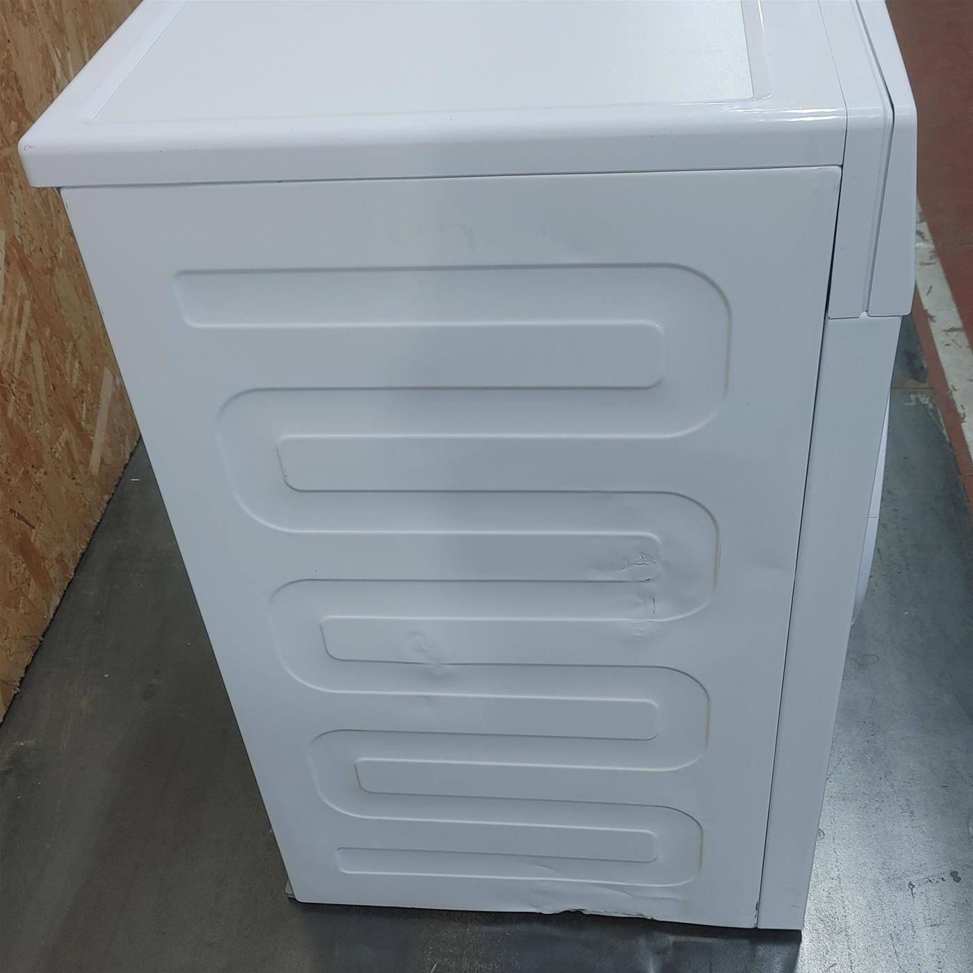 Asciugatrice Beko DRX823N Libera installazione Carica frontale 8 kg A++ Bianco