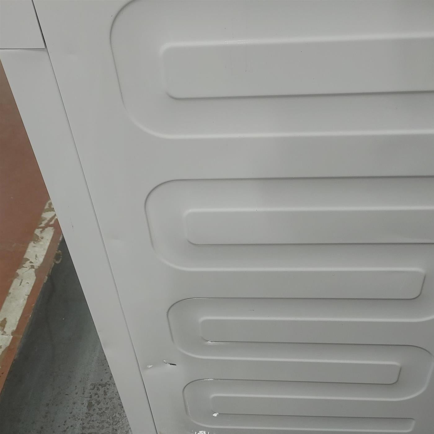 Asciugatrice Beko DRX823N Libera installazione Carica frontale 8 kg A++ Bianco