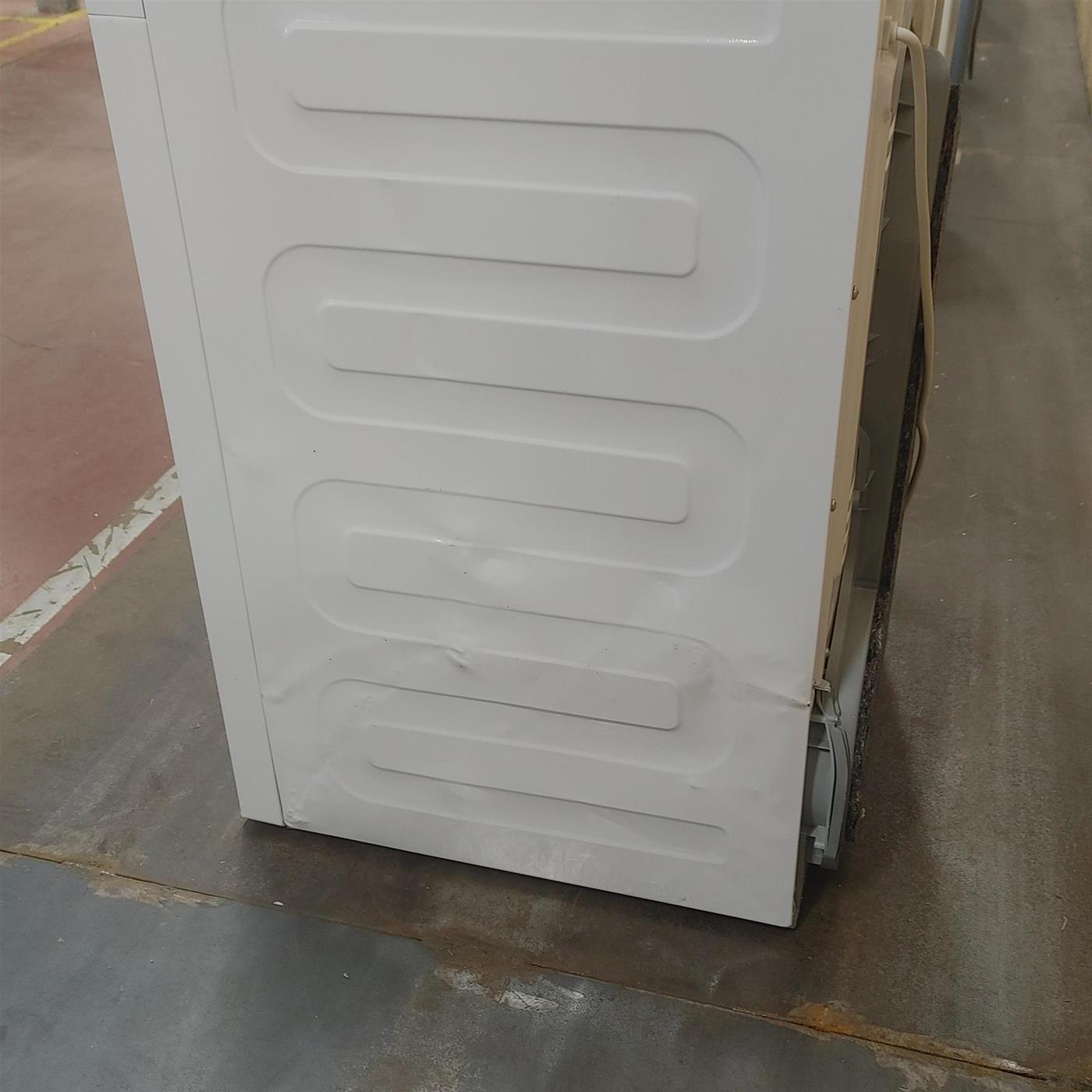 Asciugatrice Beko DRX823N Libera installazione Carica frontale 8 kg A++ Bianco