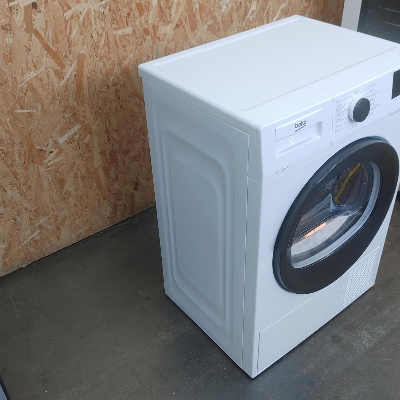 Asciugatrice Beko DRXS737AI 7 Kg