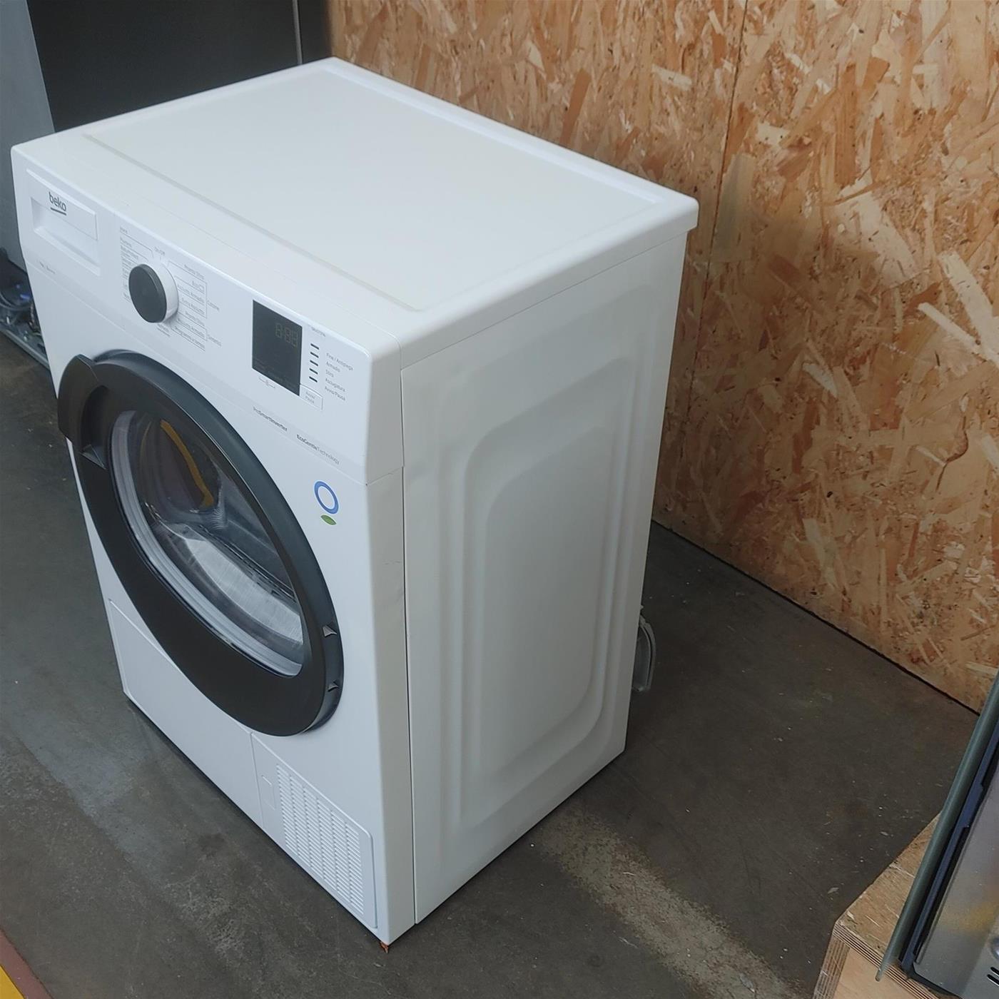 Asciugatrice Beko DRXS737AI 7 Kg