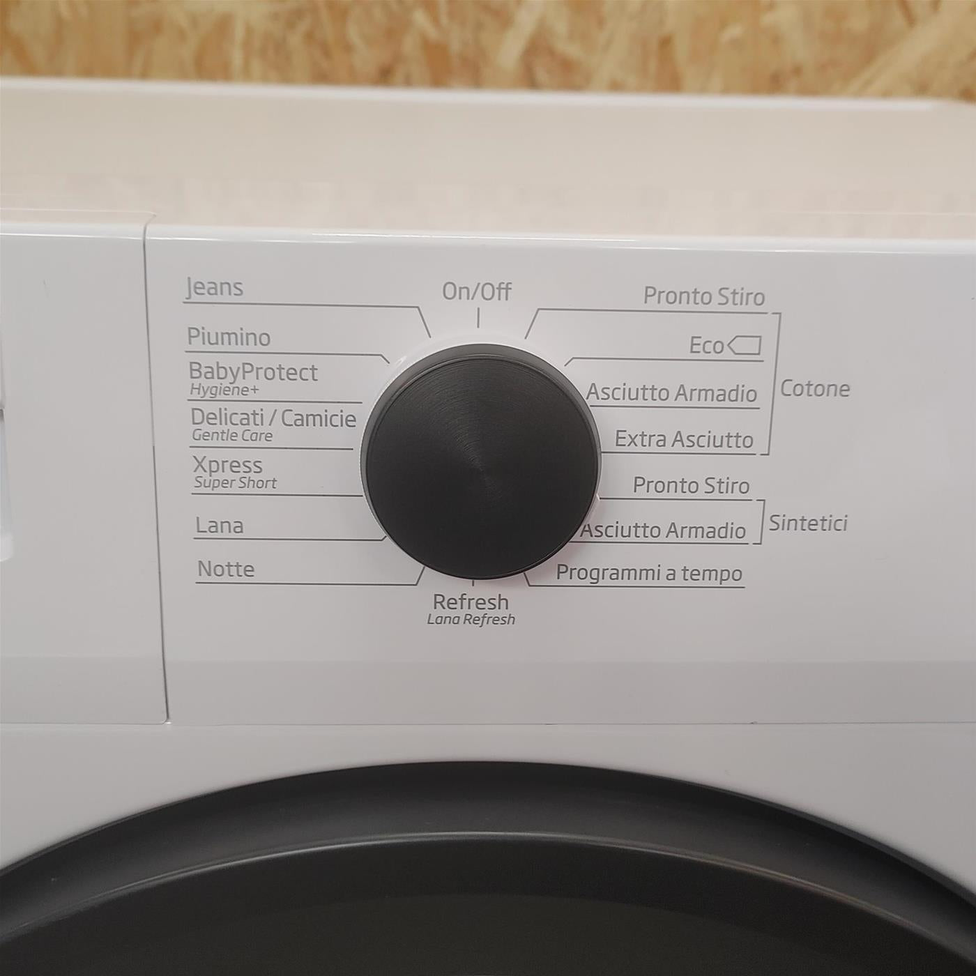 Asciugatrice Beko DRXS737AI 7 Kg