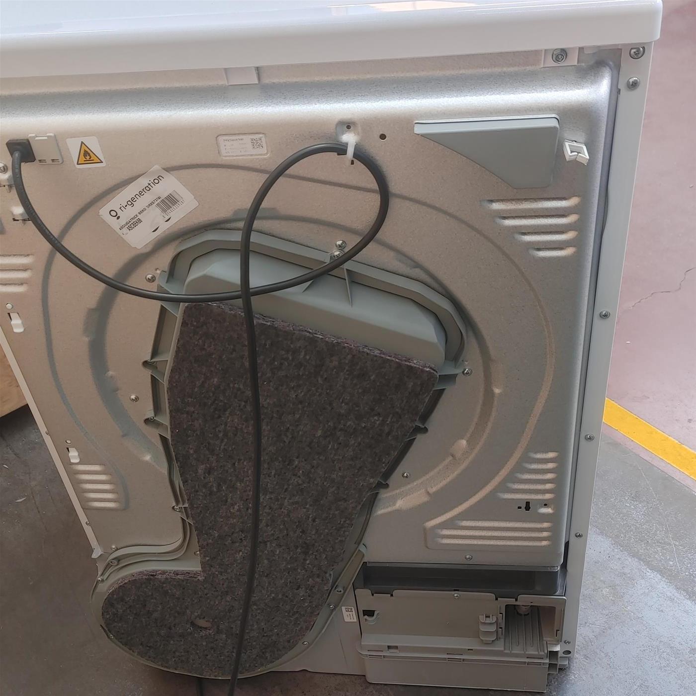 Asciugatrice Beko DRXS737AI 7 Kg