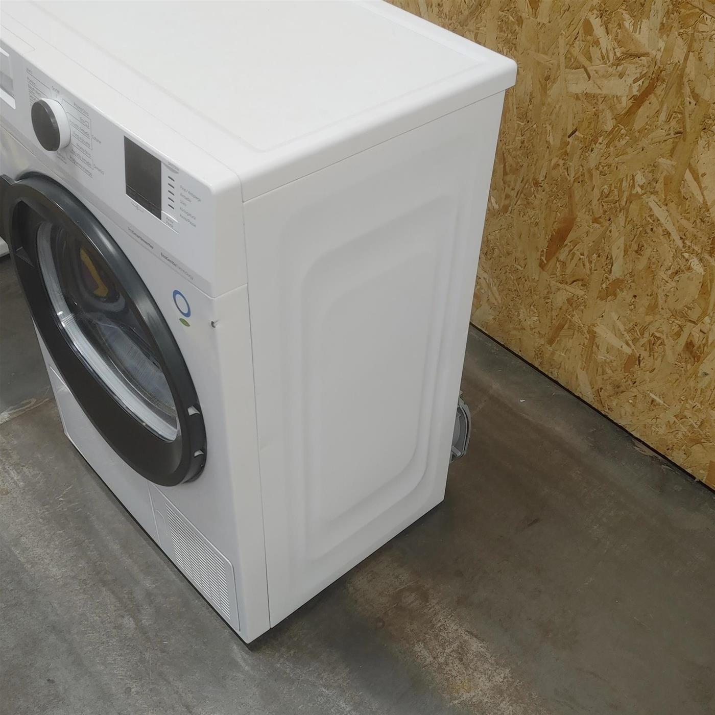 Asciugatrice Beko DRXS737AI 7 Kg