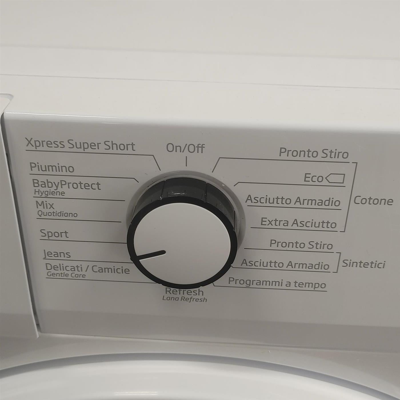 Asciugatrice Beko DRX823N 8 Kg