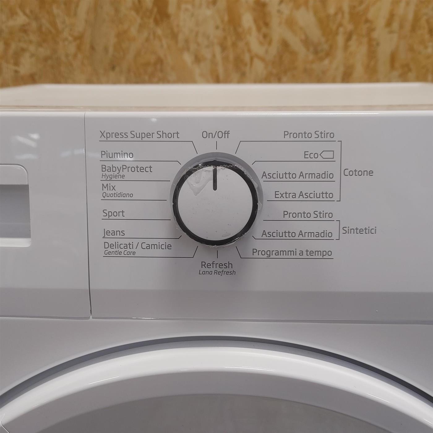 Asciugatrice Beko DRX823N 8 Kg