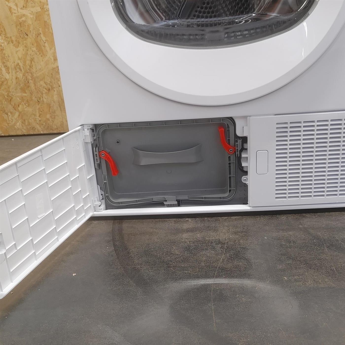 Asciugatrice Beko DRX823N 8 Kg