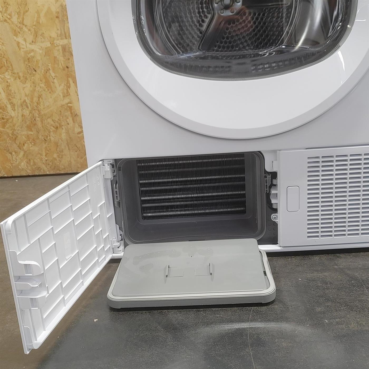 Asciugatrice Beko DRX823N 8 Kg