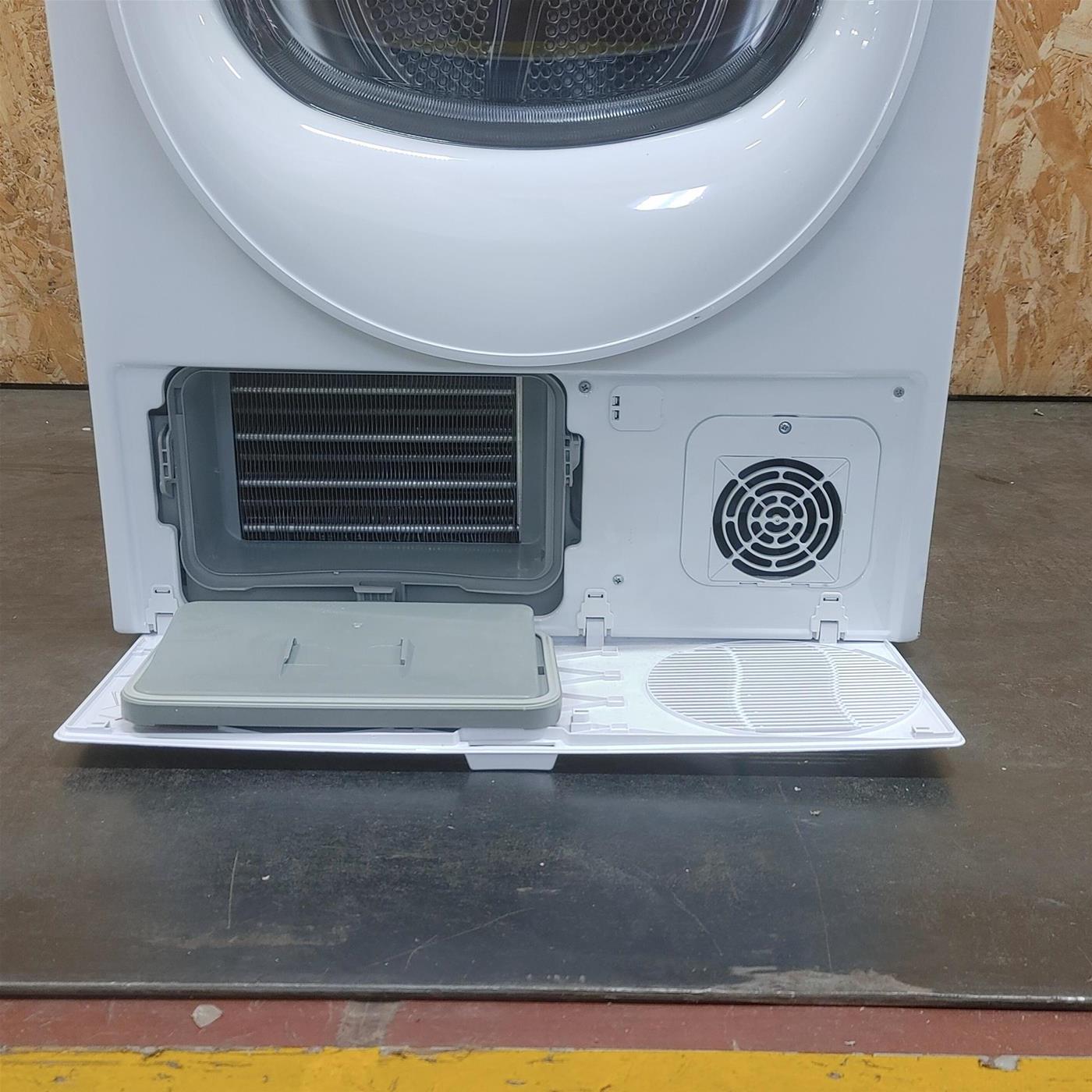 Asciugatrice Beko BMT481WI Inverter 8 Kg