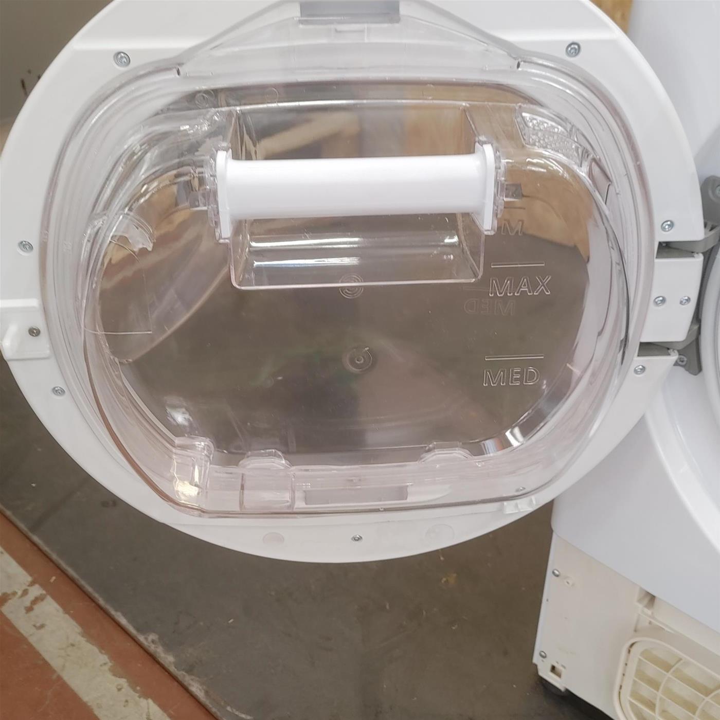 Candy Smart Pro CSOE H10A2DE-S Asciugatrice Libera installazione Caricamento frontale 10 kg A++