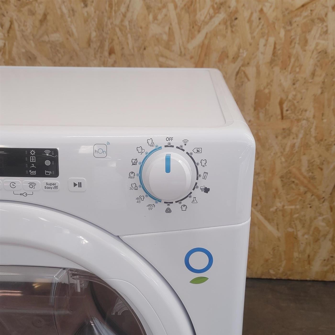 Candy Smart Pro CSOE H10A2DE-S Asciugatrice Libera installazione Caricamento frontale 10 kg A++