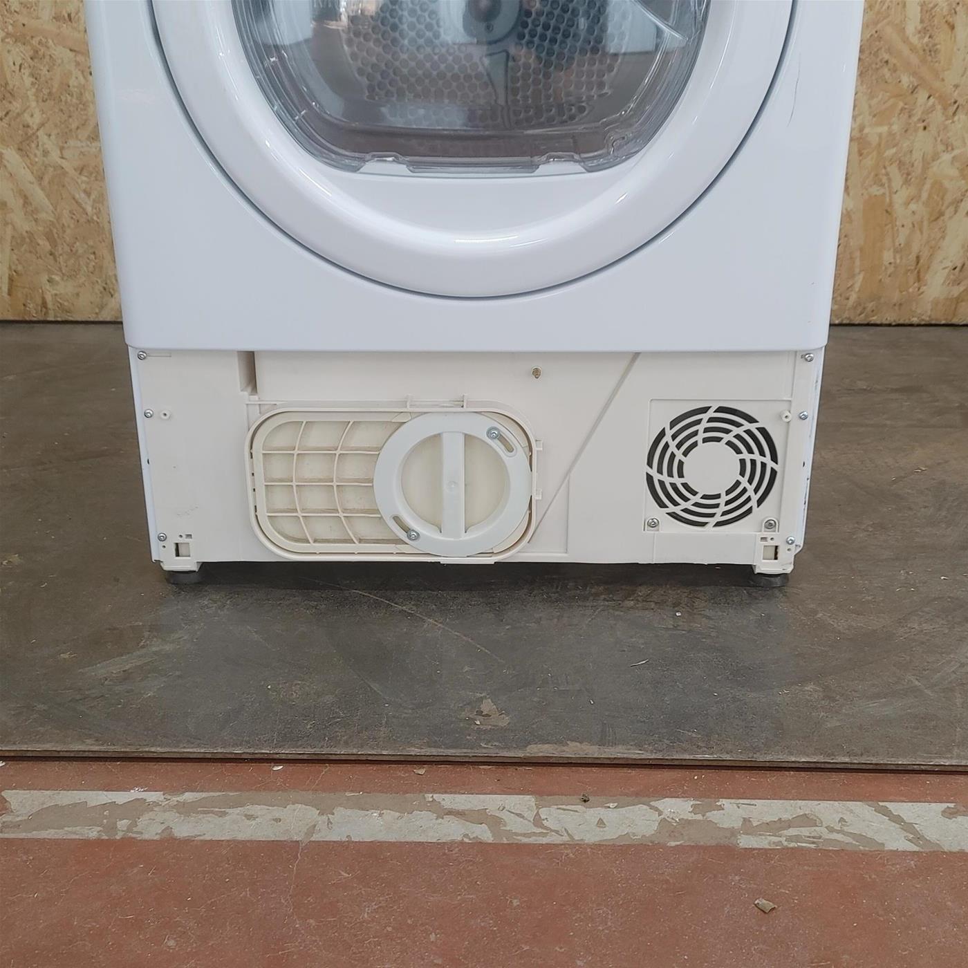 Candy Smart Pro CSOE H10A2DE-S Asciugatrice Libera installazione Caricamento frontale 10 kg A++