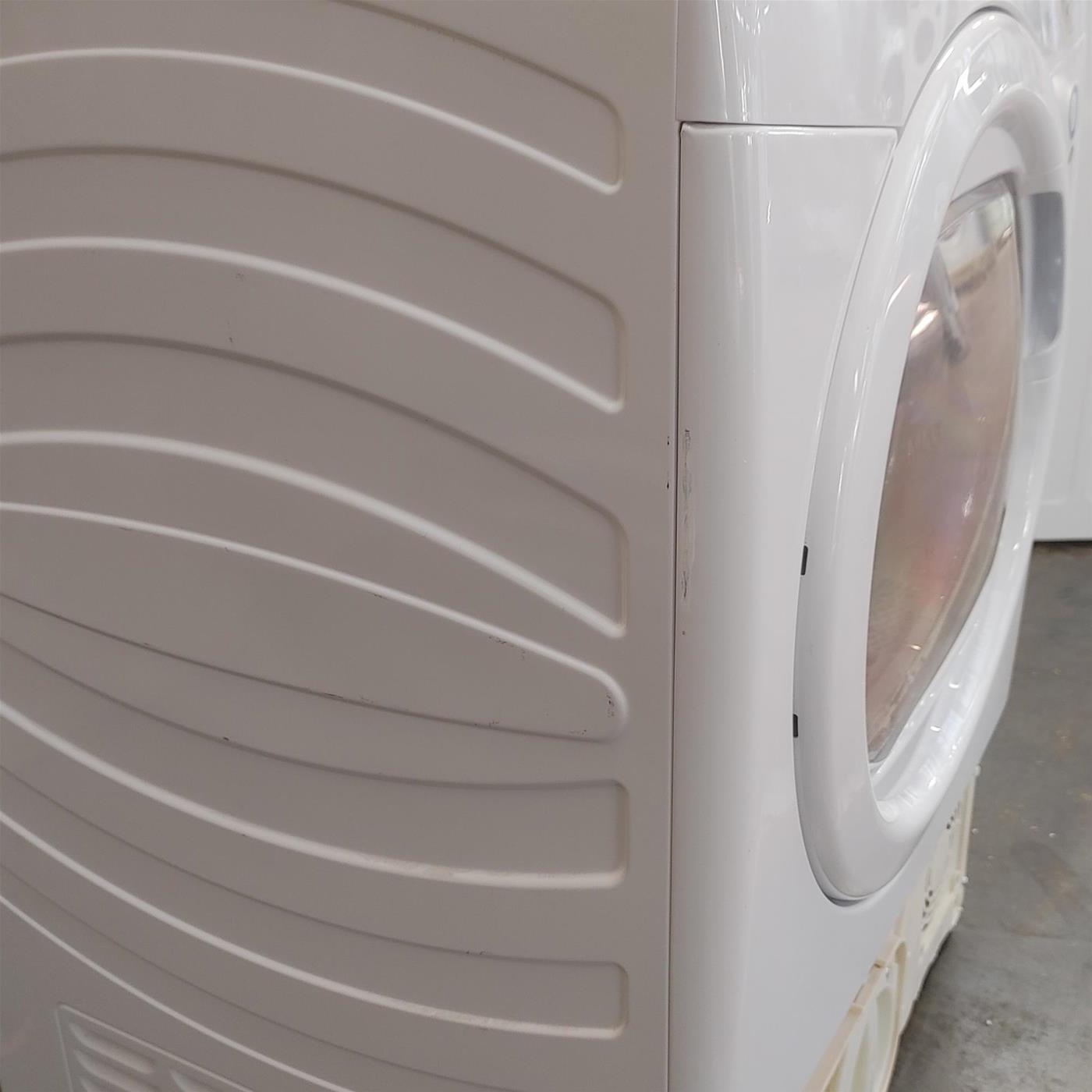 Candy Smart Pro CSOE H10A2DE-S Asciugatrice Libera installazione Caricamento frontale 10 kg A++