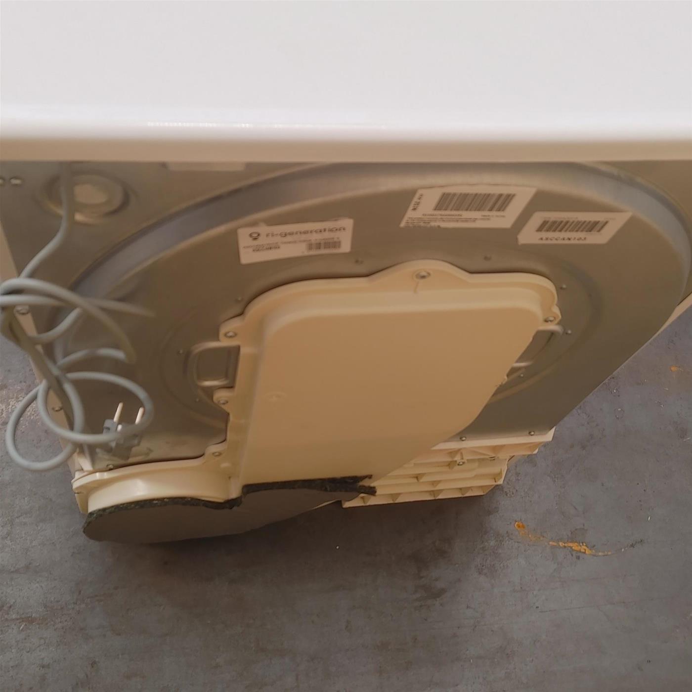 Candy Smart Pro CSOE H10A2DE-S Asciugatrice Libera installazione Caricamento frontale 10 kg A++