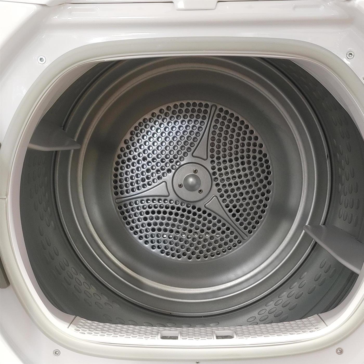 Candy Smart CSE C9LF-S Asciugatrice Libera installazione Carica frontale 9 kg B Bianco