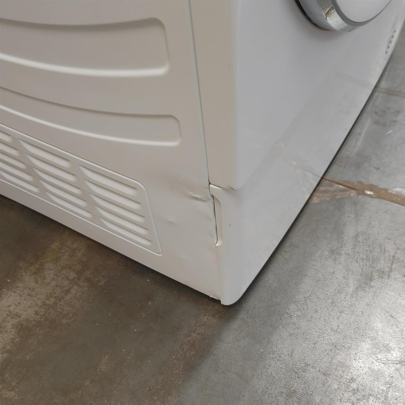 Asciugatrice Candy RapidÓ ROE H8A3TSEX-S 8 Kg Bianco