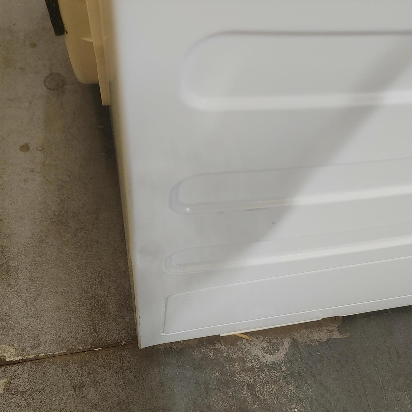 Asciugatrice Candy RapidÓ RO4H7A2TCEX-S 7 Kg