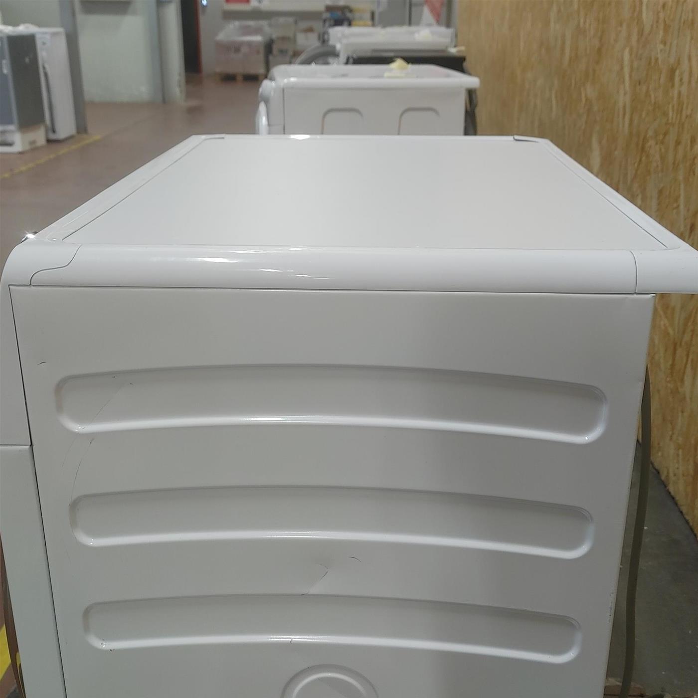 Asciugatrice Candy RapidÓ RO4H7A2TCEX-S 7 Kg