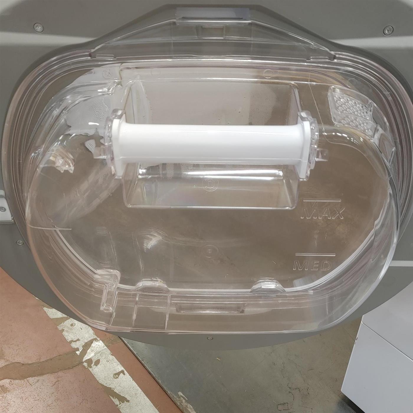 Candy RapidÓ ROE H8A3TSEX-S asciugatrice Libera installazione Carica frontale 8 kg A+++ Bianco