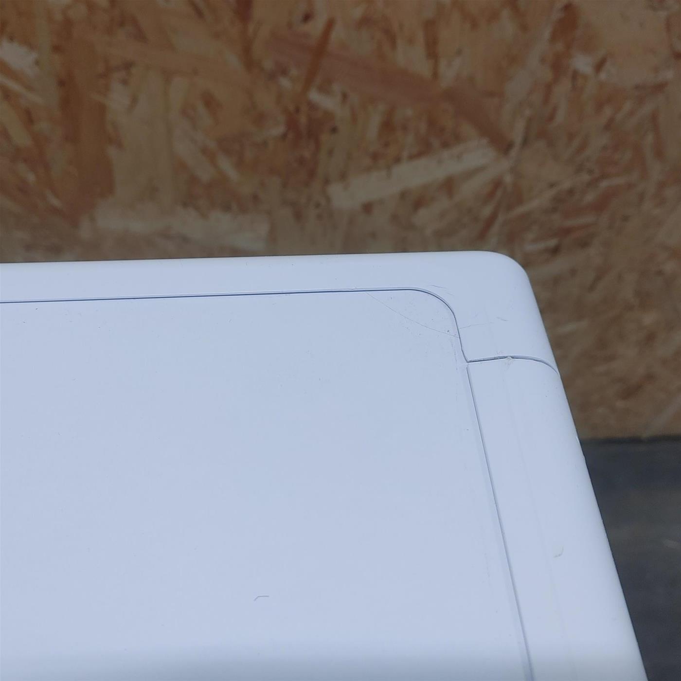 Candy RapidÓ ROE H8A3TSEX-S asciugatrice Libera installazione Carica frontale 8 kg A+++ Bianco