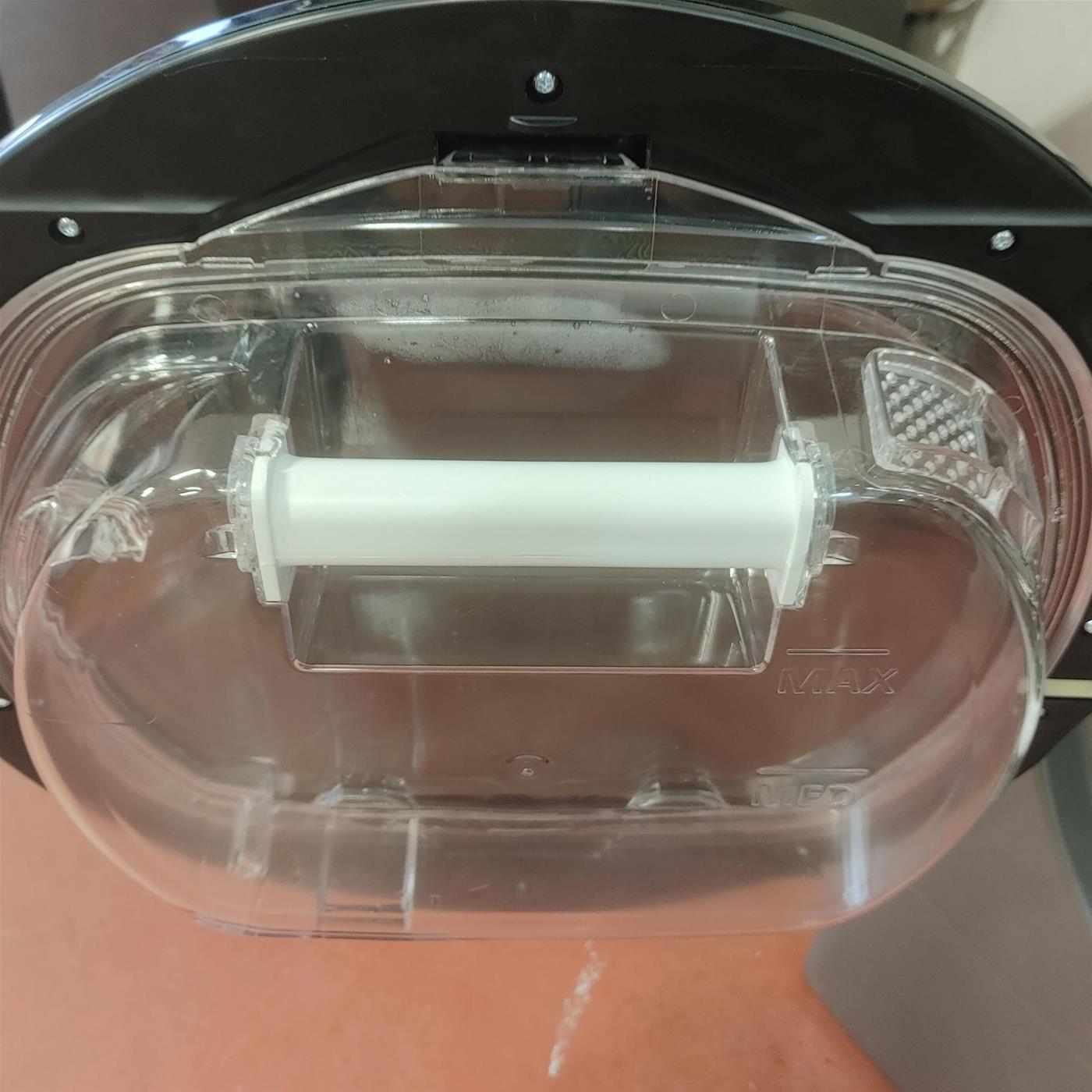 Agento Pro-37XI Asciugatrice Serie Professionale 10 KG A++ Ibrida Antibatterico e Vaporizzazione