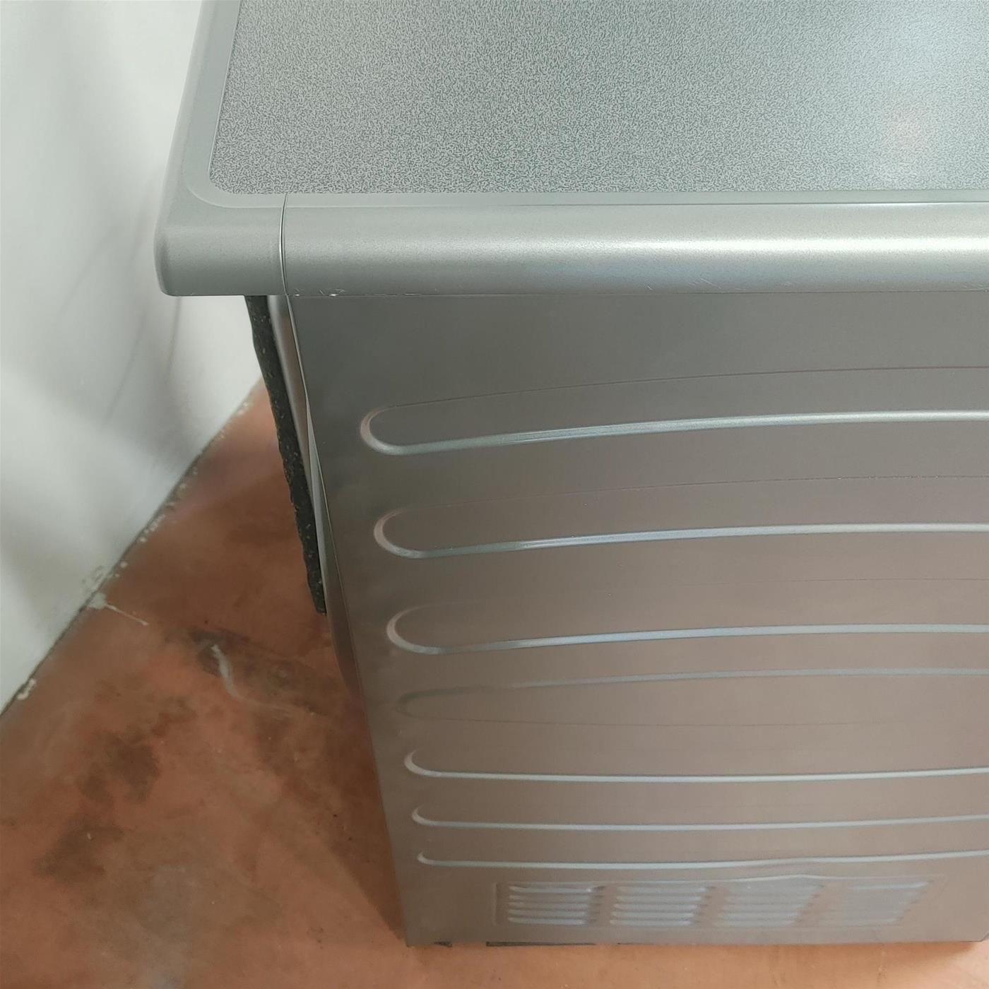 Agento Pro-37XI Asciugatrice Serie Professionale 10 KG A++ Ibrida Antibatterico e Vaporizzazione