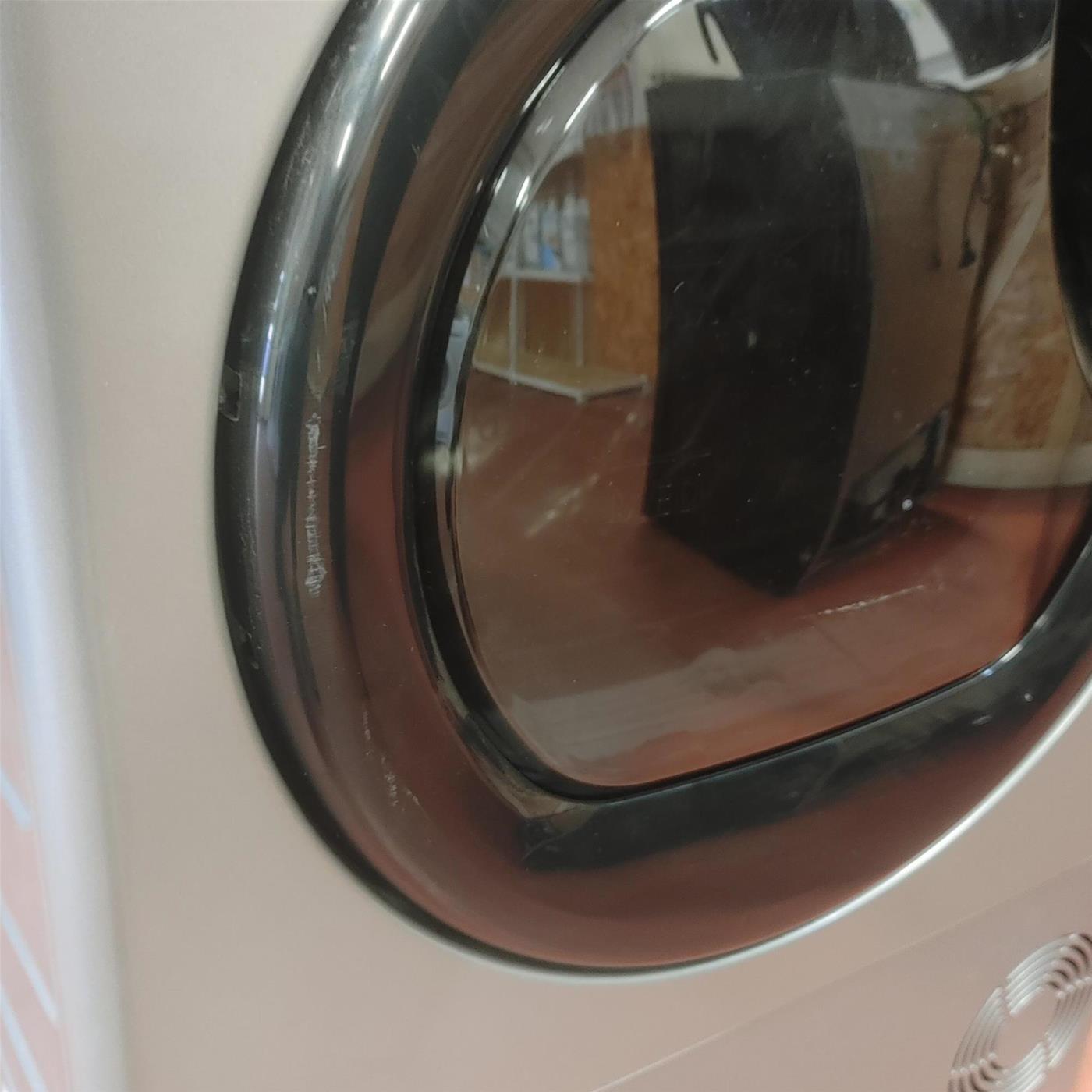 Agento Pro-37XI Asciugatrice Serie Professionale 10 KG A++ Ibrida Antibatterico e Vaporizzazione