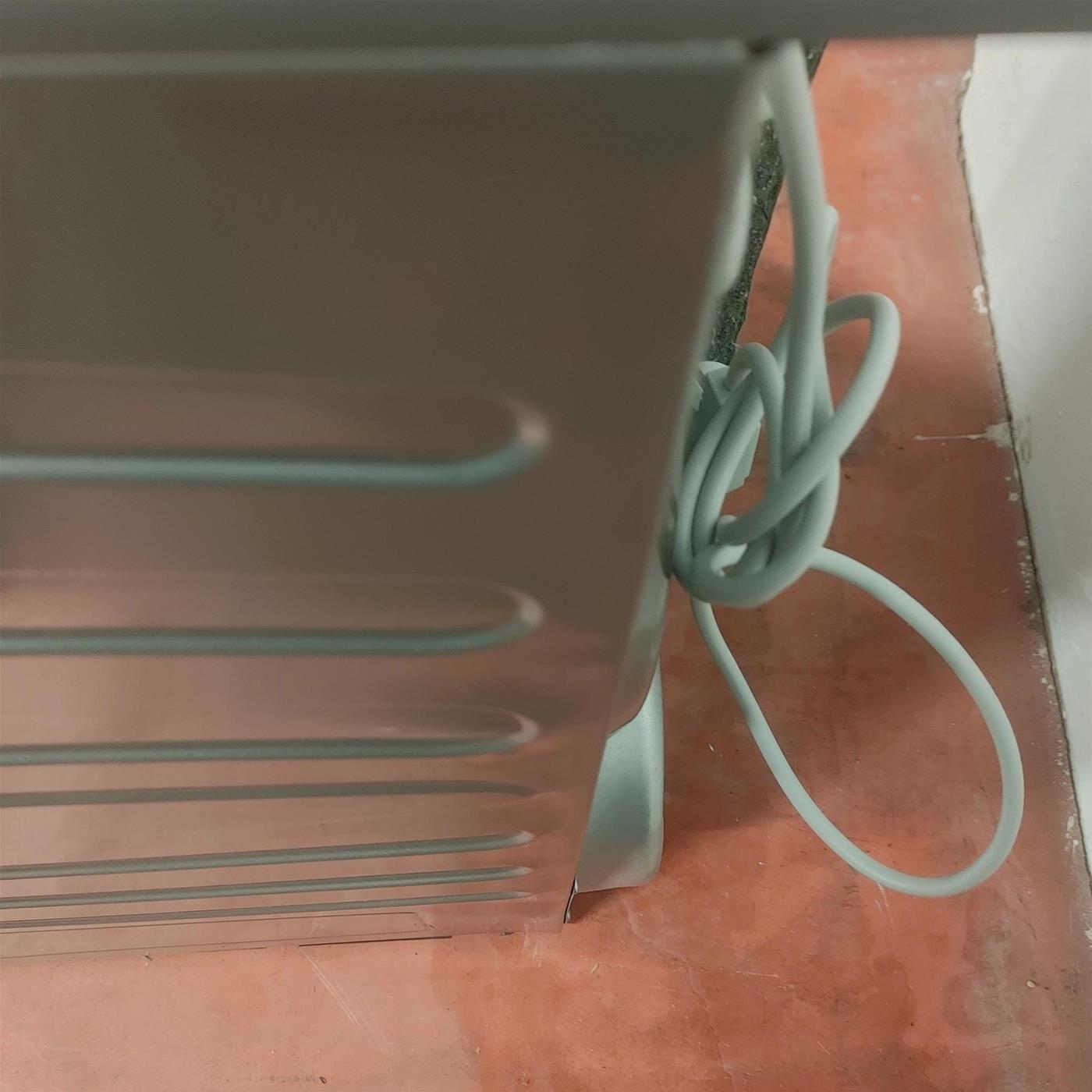 Agento Pro-37XI Asciugatrice Serie Professionale 10 KG A++ Ibrida Antibatterico e Vaporizzazione