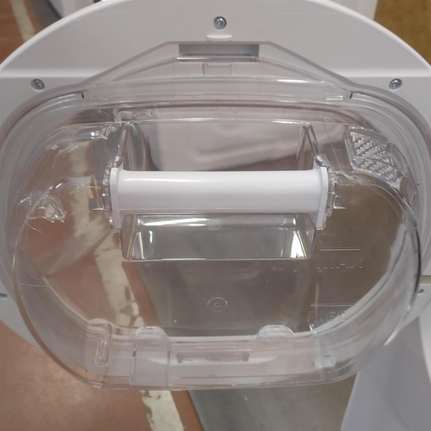 Candy Smart Pro CSOE H8A2DE-S Asciugatrice Libera installazione Carica frontale 8 kg A++ Bianco