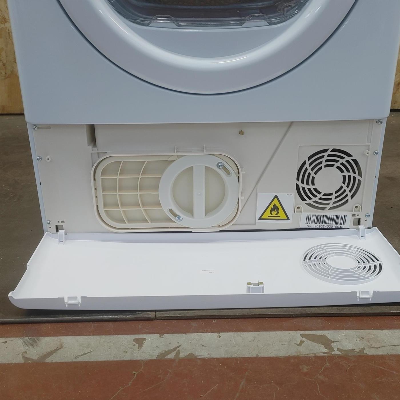 Candy Smart Pro CSOE H8A2DE-S Asciugatrice Libera installazione Carica frontale 8 kg A++ Bianco