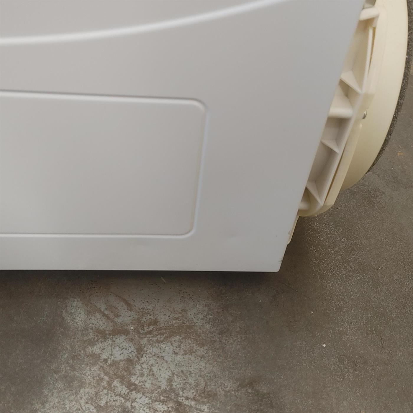 Candy Smart Pro CSOE H8A2DE-S Asciugatrice Libera installazione Carica frontale 8 kg A++ Bianco