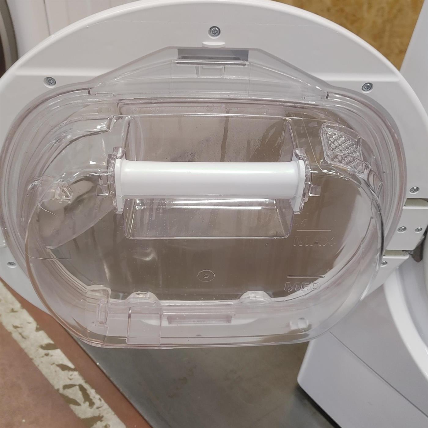 Candy Smart Pro CSOE H8A2DE-S Asciugatrice Libera installazione Carica frontale 8 kg A++ Bianco