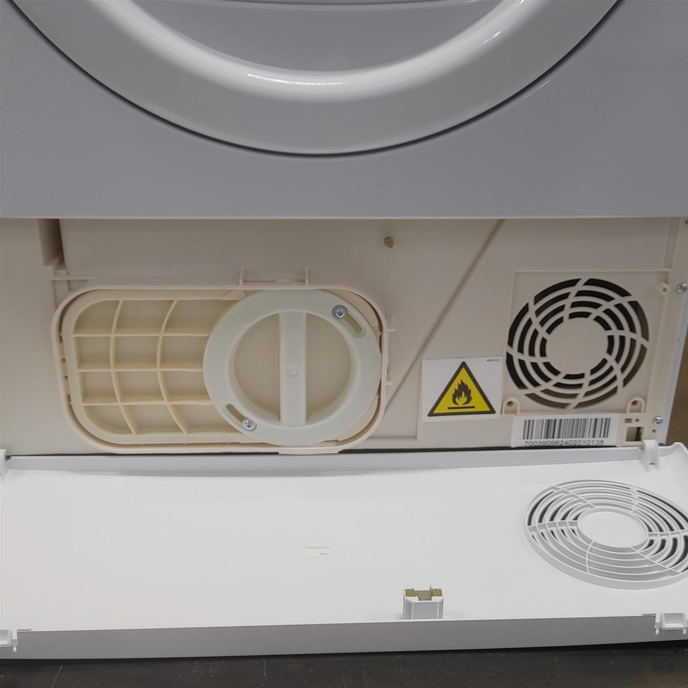 Candy Smart Pro CSOE H8A2DE-S Asciugatrice Libera installazione Carica frontale 8 kg A++ Bianco