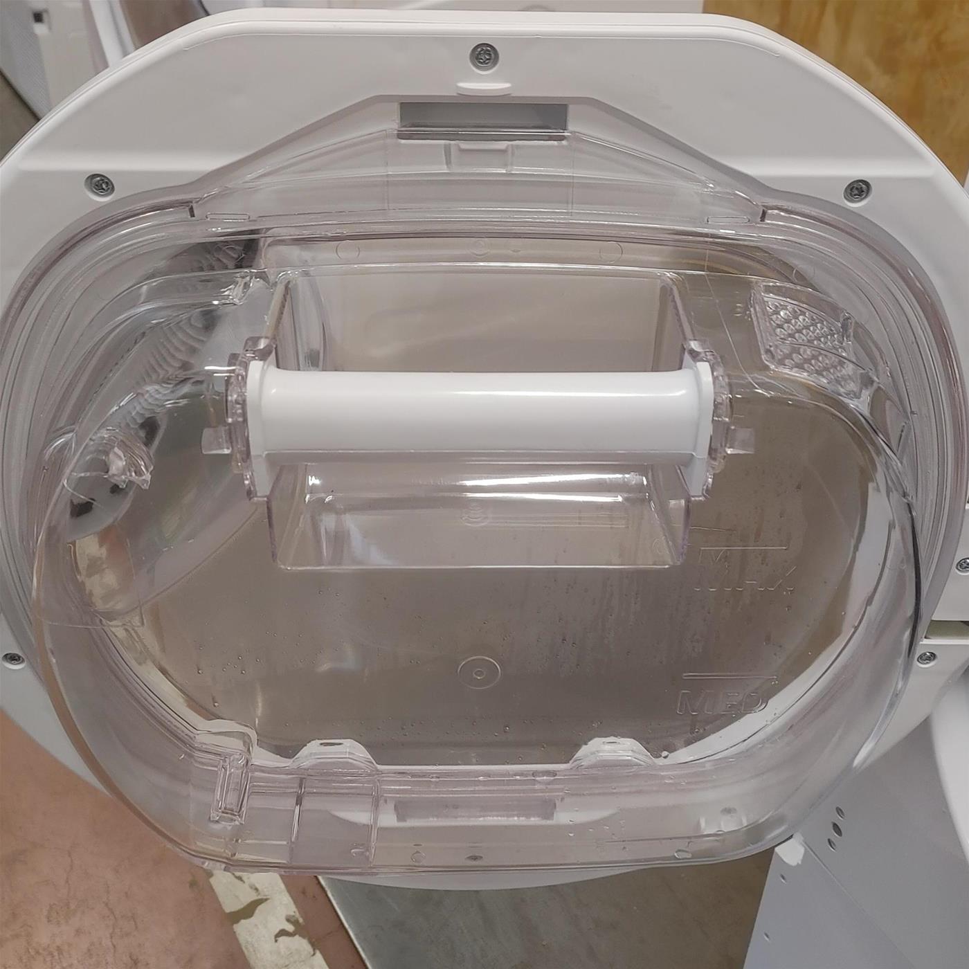 Candy Smart Pro BCTD H7A1TE-S Asciugatrice Incasso Carica frontale 7 kg A+ Bianco