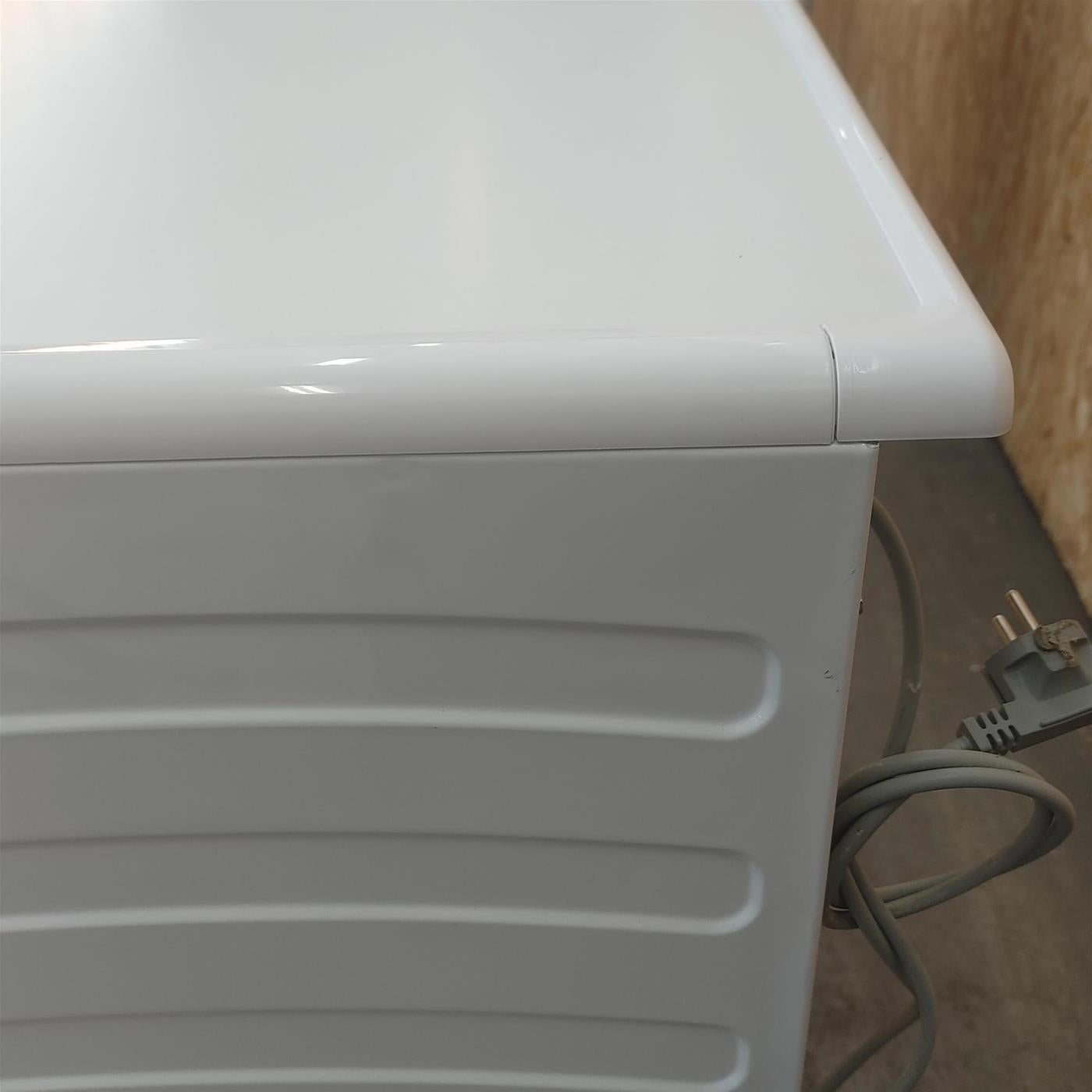 Candy RapidÓ RO4H7A2TCEX-S asciugatrice Libera installazione Caricamento frontale 7 kg A++ Bianco