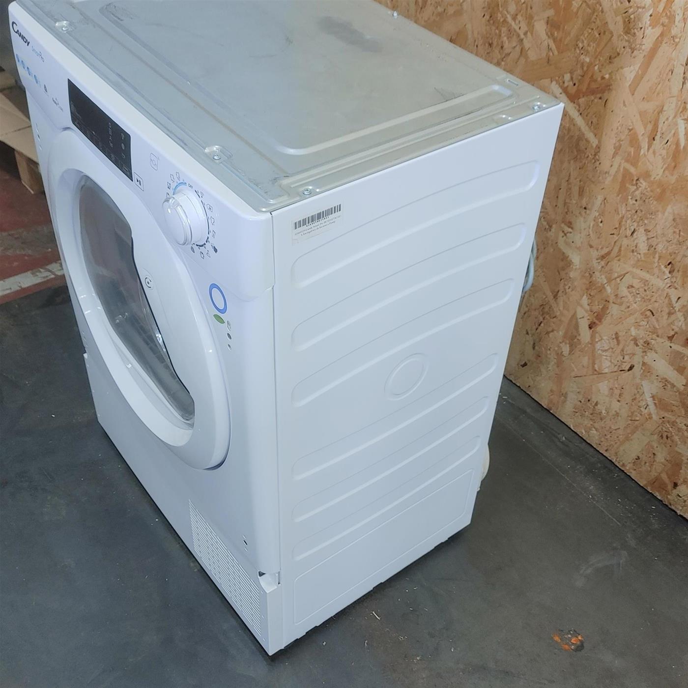 Asciugatrice Candy BCTD H7A1TE‑S 7 Kg