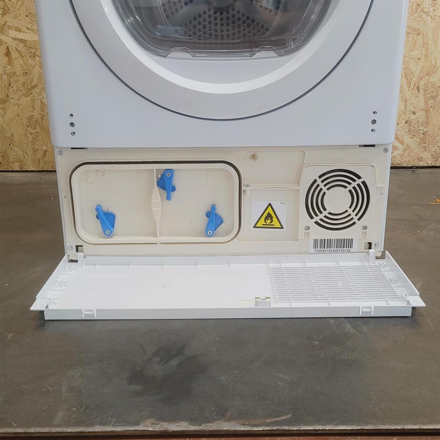 Asciugatrice Candy BCTD H7A1TE‑S 7 Kg