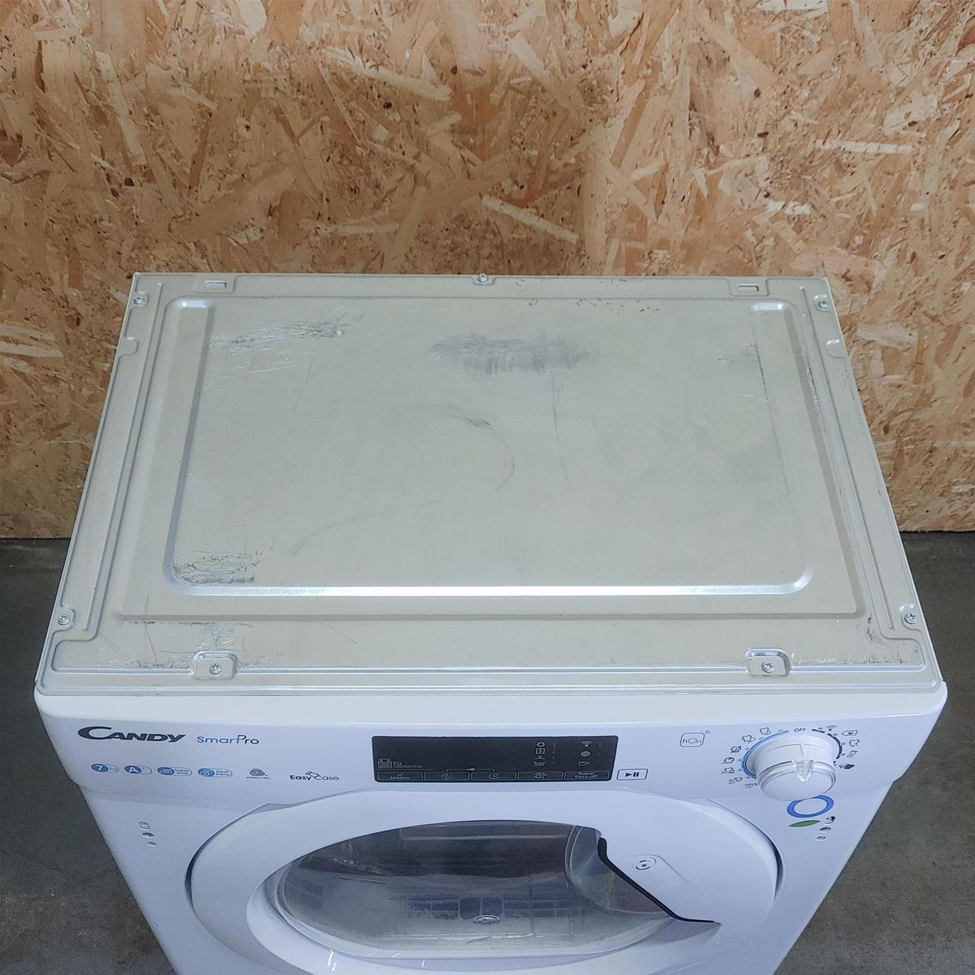 Asciugatrice Candy BCTD H7A1TE‑S 7 Kg
