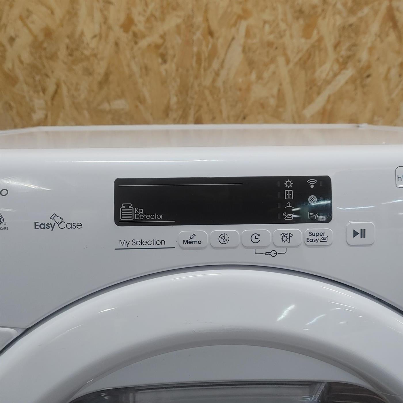 Asciugatrice Candy Smart Pro CSOE H10A2DE-S 10 Kg