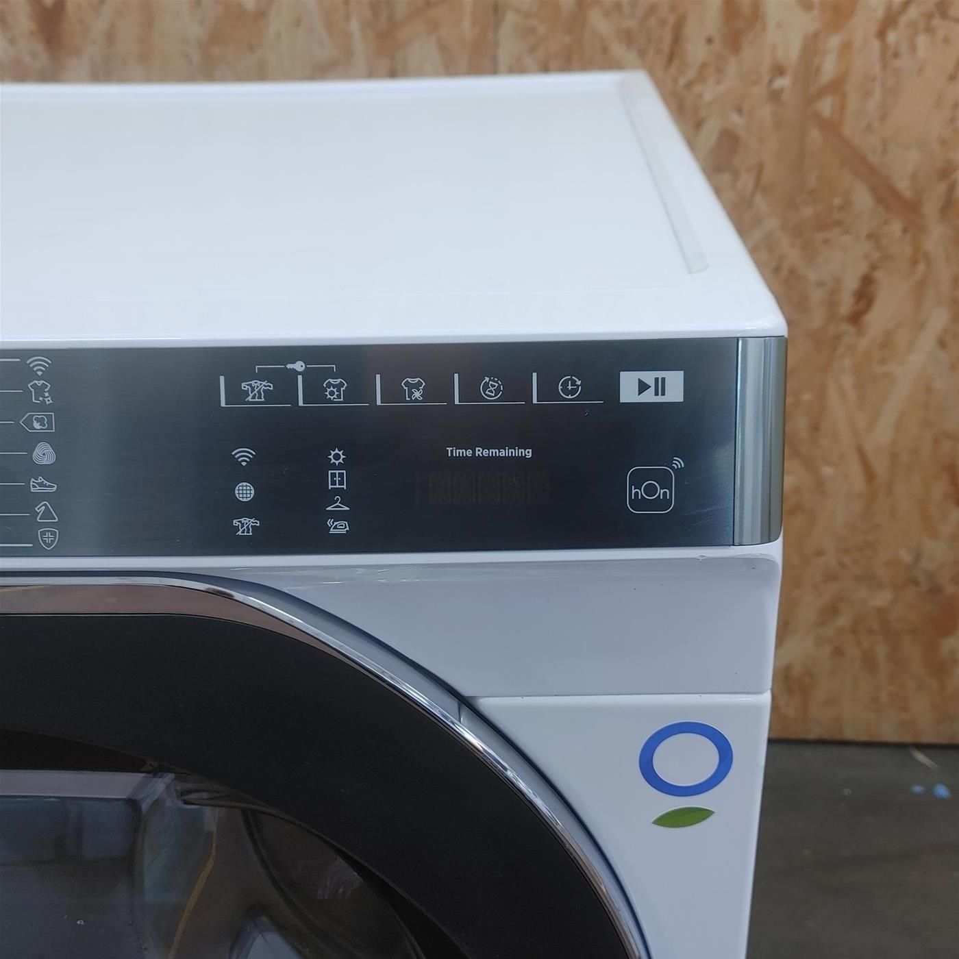 Asciugatrice Hoover NRE H9A3TCBEXS-S 9 Kg