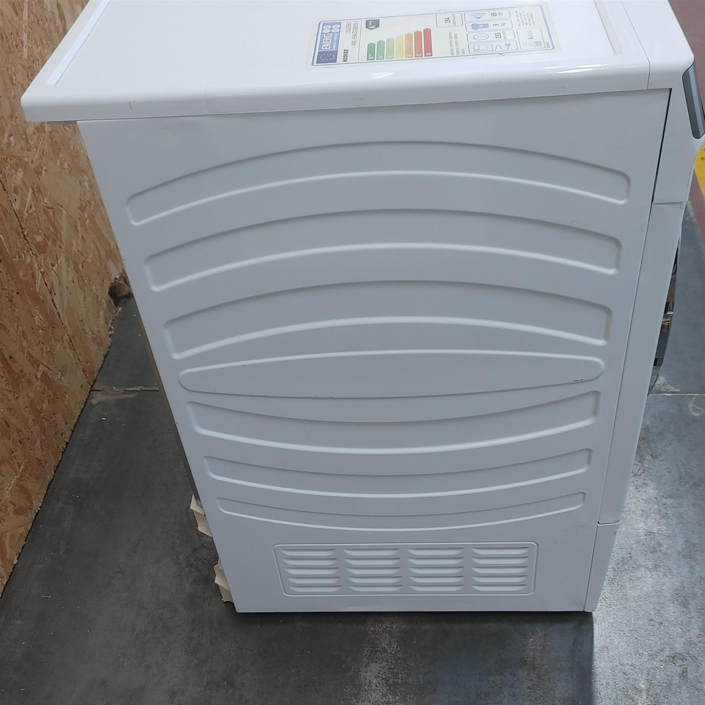 Asciugatrice Hoover NRE H9A3TCBEXS-S 9 Kg