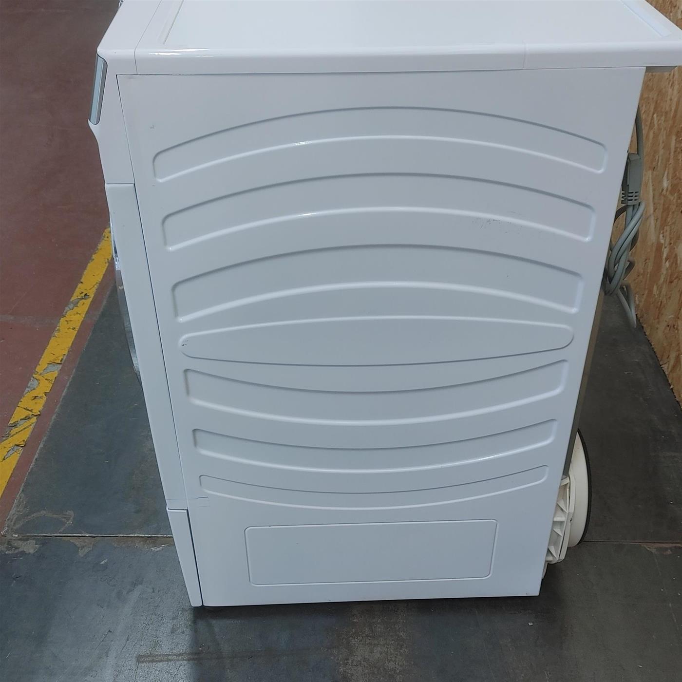 Asciugatrice Hoover NRE H9A3TCBEXS-S 9 Kg