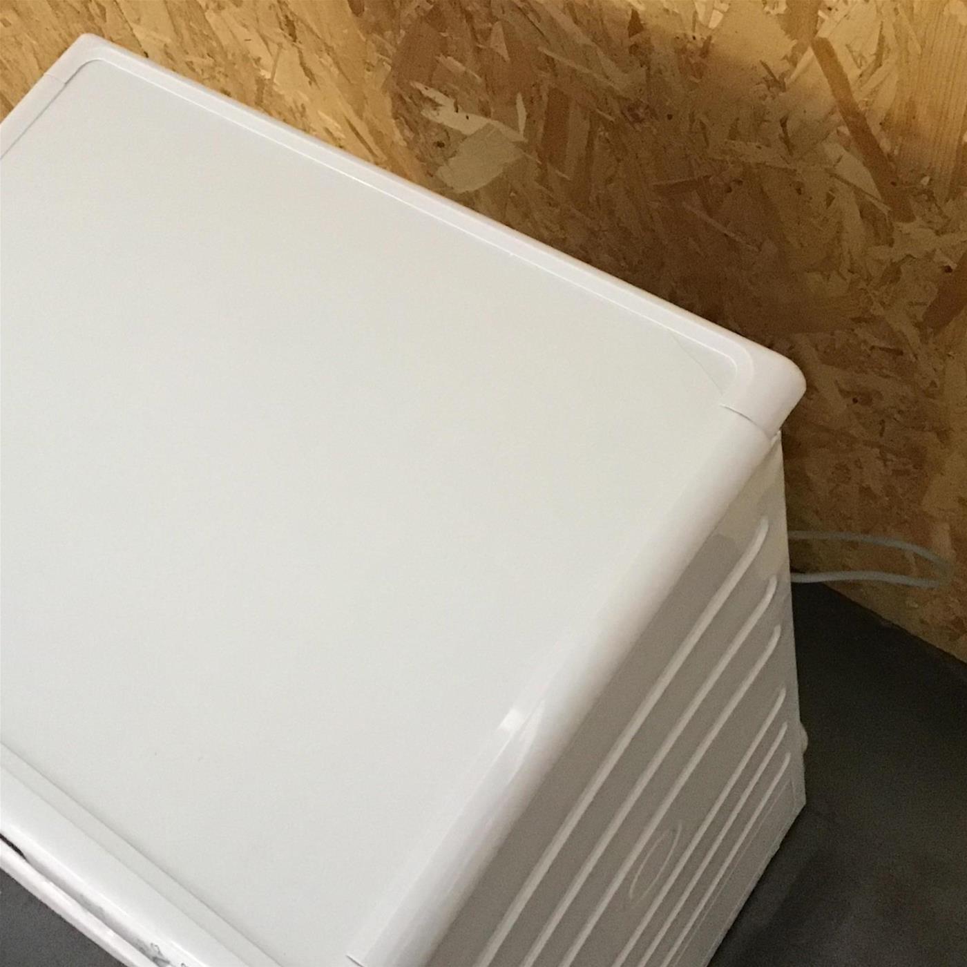 Asciugatrice slim Smart Pro Candy CSO4H7A1DE-S 7 Kg