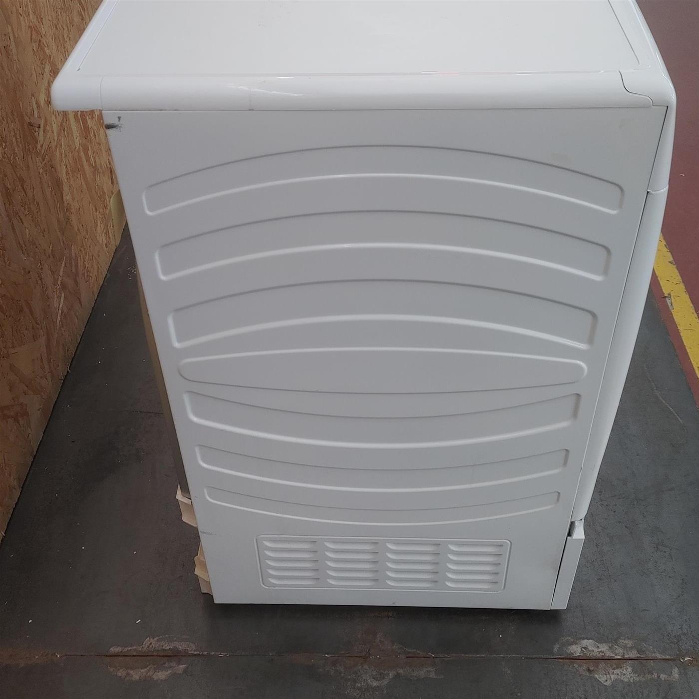 Asciugatrice Candy Smart Pro CSOE H9A2DE-S 9 Kg