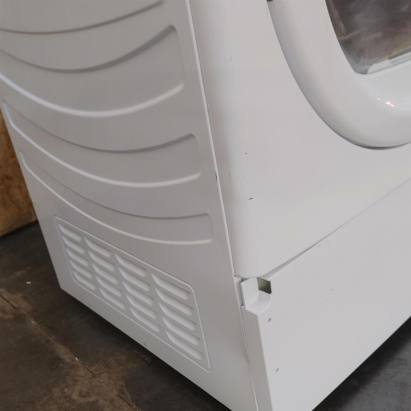 Asciugatrice Candy Smart Pro CSOE H9A2DE-S 9 Kg