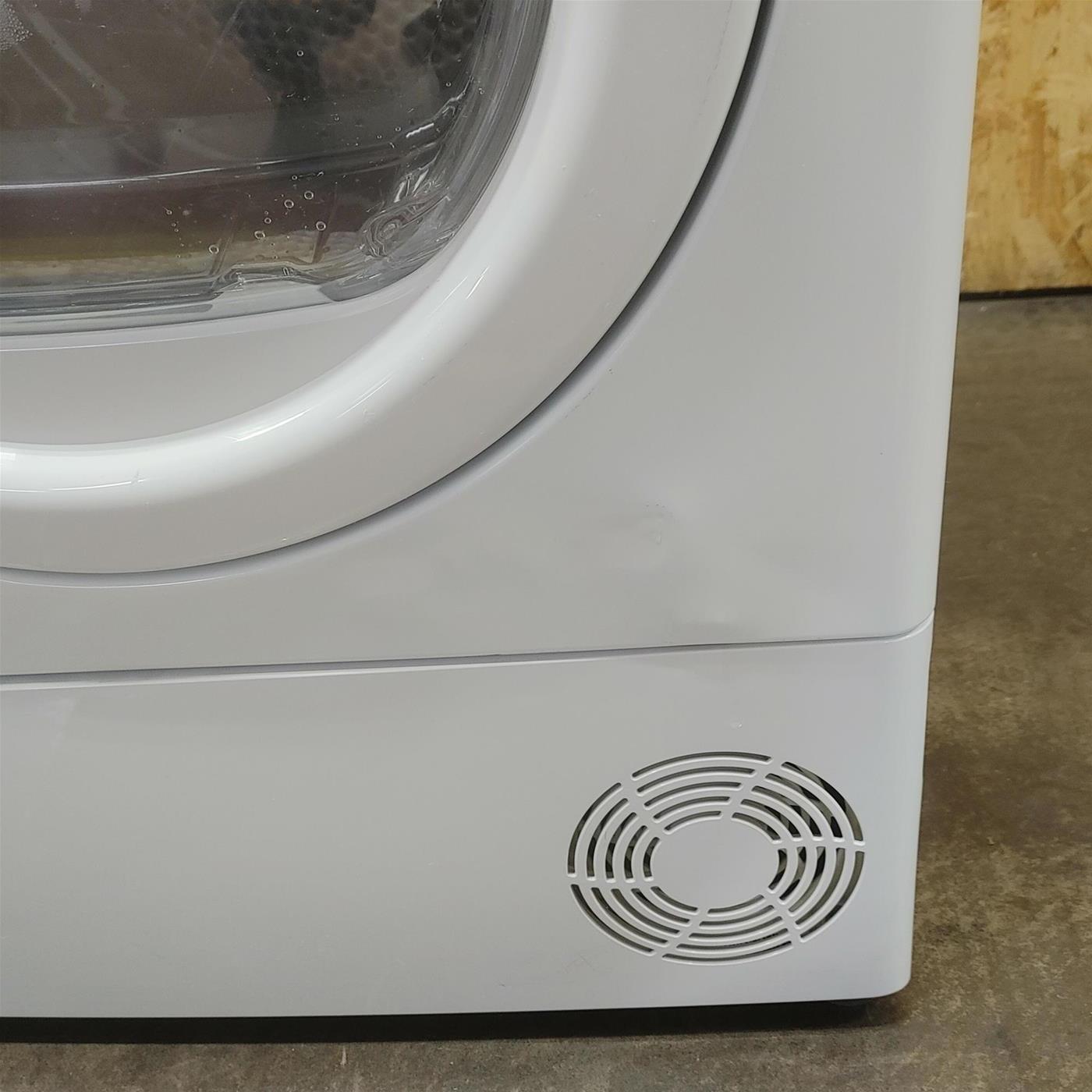 Asciugatrice Candy Smart Pro CSOE H8A2DE-S 8 Kg