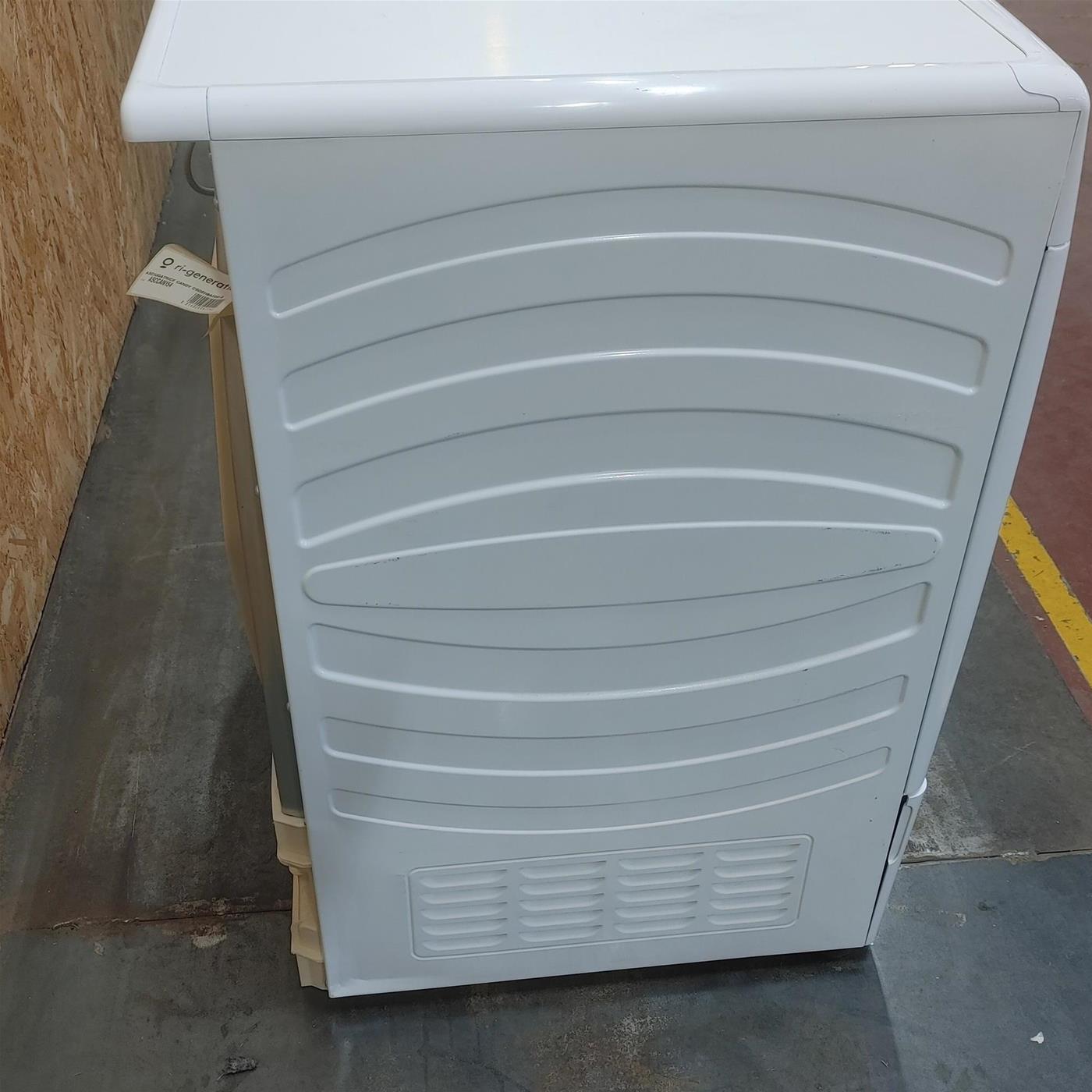 Asciugatrice Candy Smart Pro CSOE H8A2DE-S 8 Kg